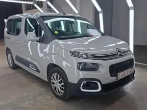 Citroën Berlingo 1.5 HDI Live 2021