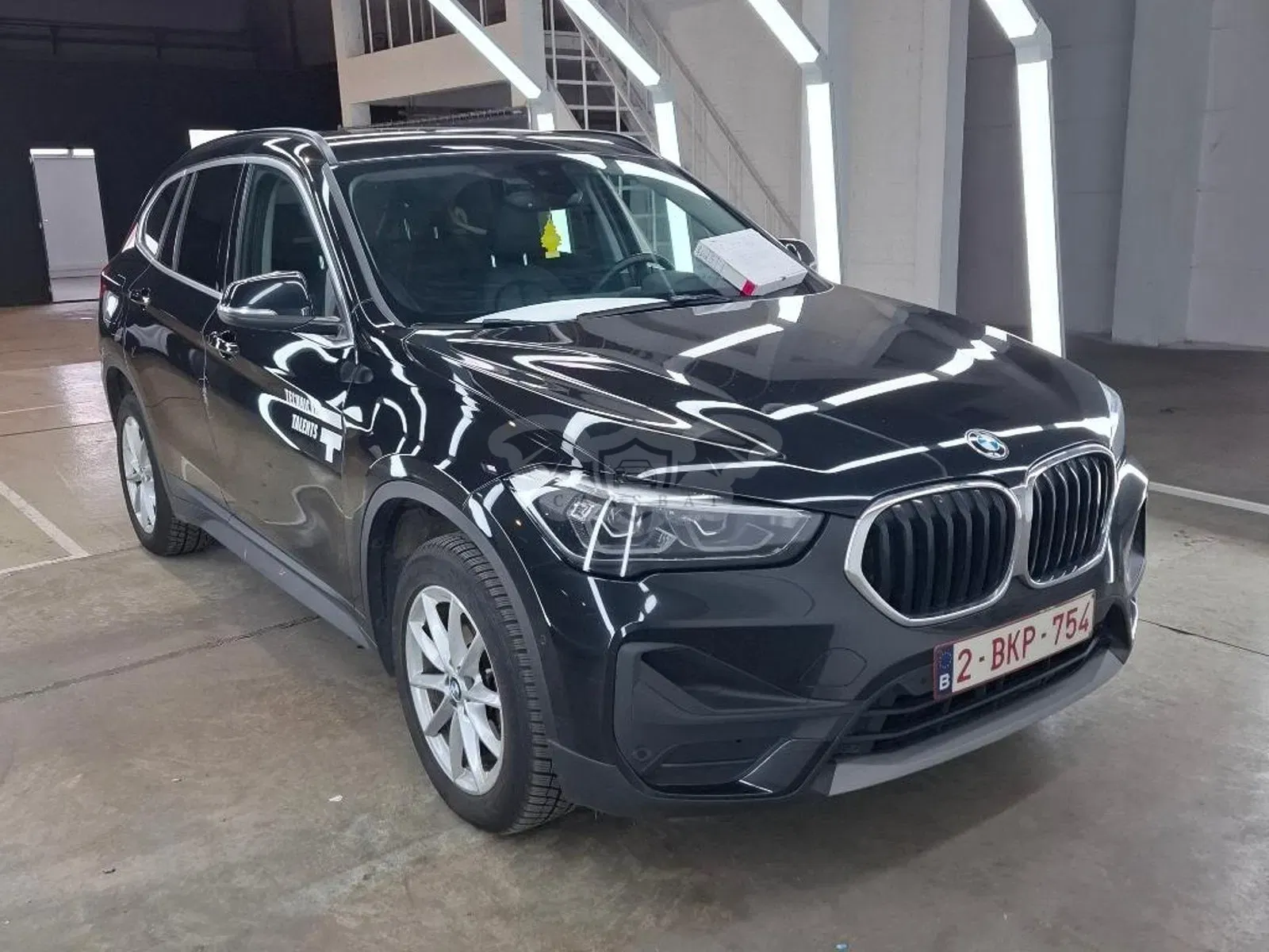 BMW X1 18d 2021