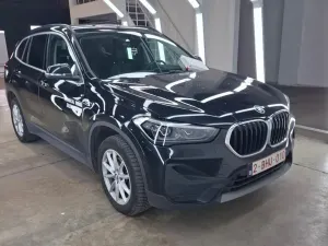 BMW X1 18d 2021