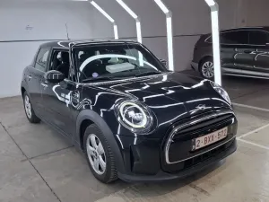 Mini 3 Doors One 1.5 2022