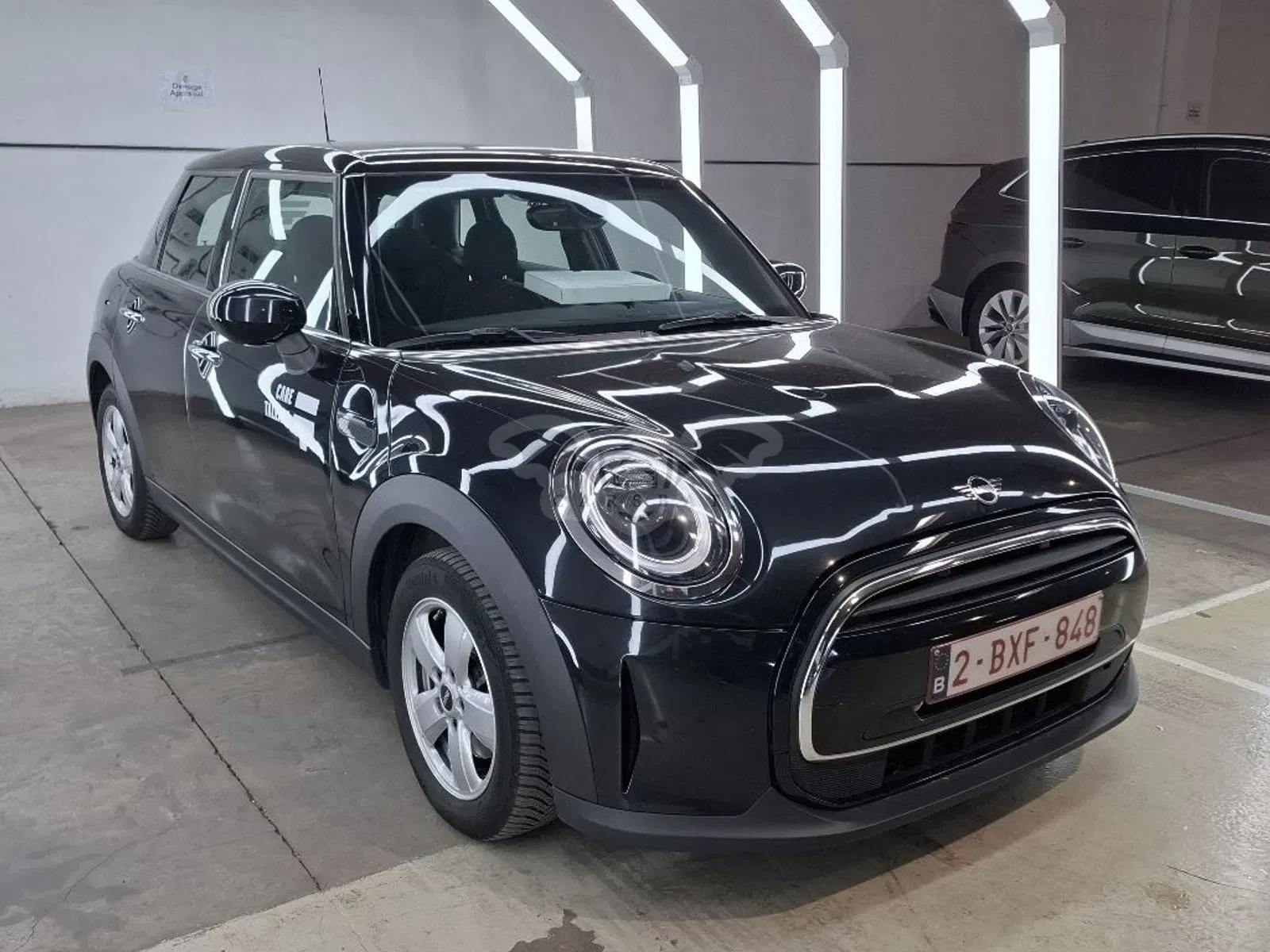 Mini 5 Doors One 1.5 2022
