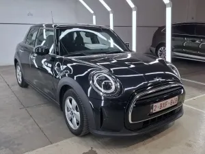 Mini 5 Doors One 1.5 2022