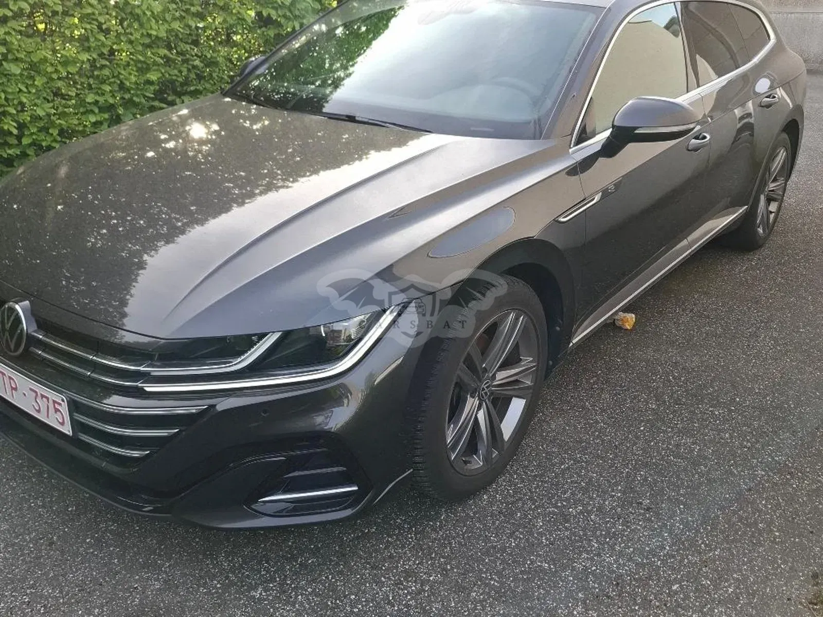 Volkswagen Arteon Shooting Brake 1.4 R-Line 2022