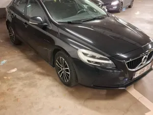 Volvo V40 T2 Black Edition 2019
