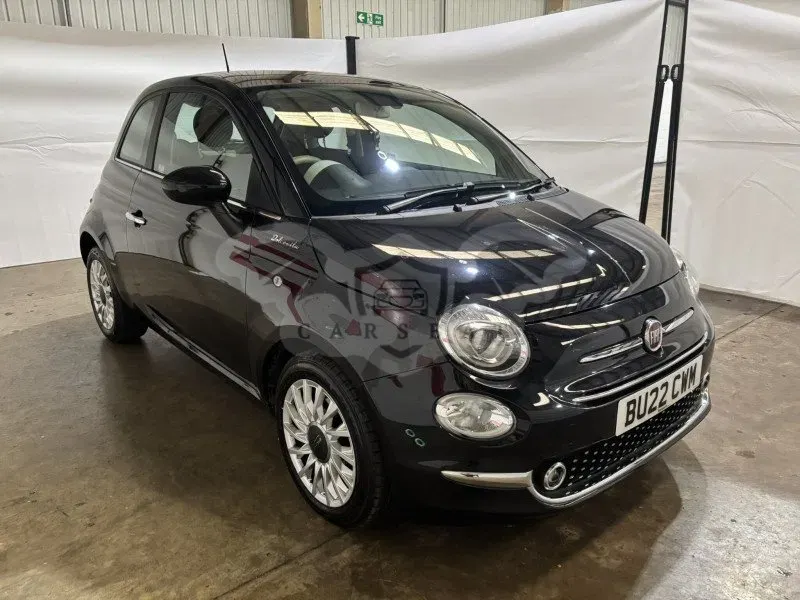 Fiat 500 1.0 Dolcevita 2022