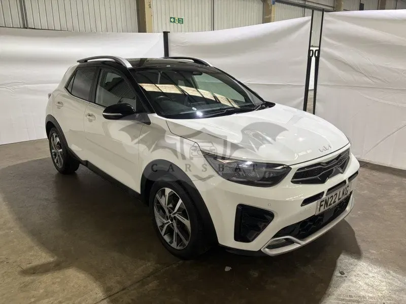 Kia Stonic 1.0 GT Line S 2022