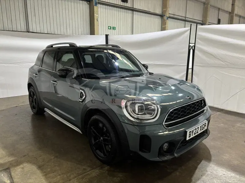 Mini Countryman Cooper S 2.0 Classic 2022