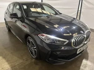 BMW 1 Series 118i M Sport 2022
