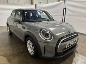 Mini 3 Doors One 1.5 Classic 2022