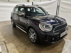 Mini Countryman Cooper S 2.0 2022