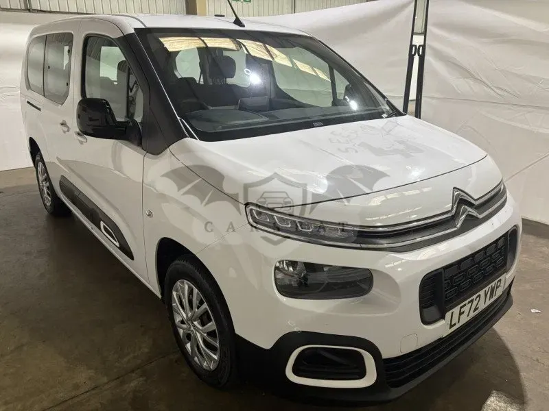 Citroën Berlingo 1.2i Feel 2022
