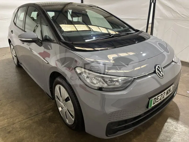 Volkswagen ID.3 58 kWh Life 2022