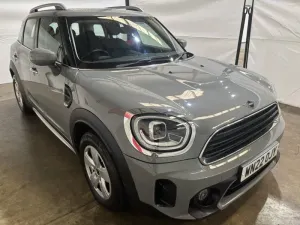 Mini Countryman Cooper 1.5 Classic 2022