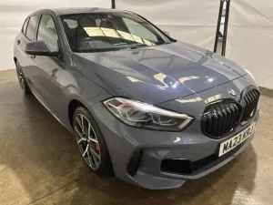 BMW 1 Series 128 ti 2023