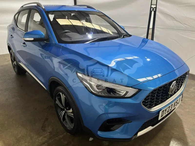 MG ZS 1.0 2023