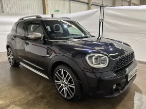 Mini Countryman Cooper S 2.0 2022