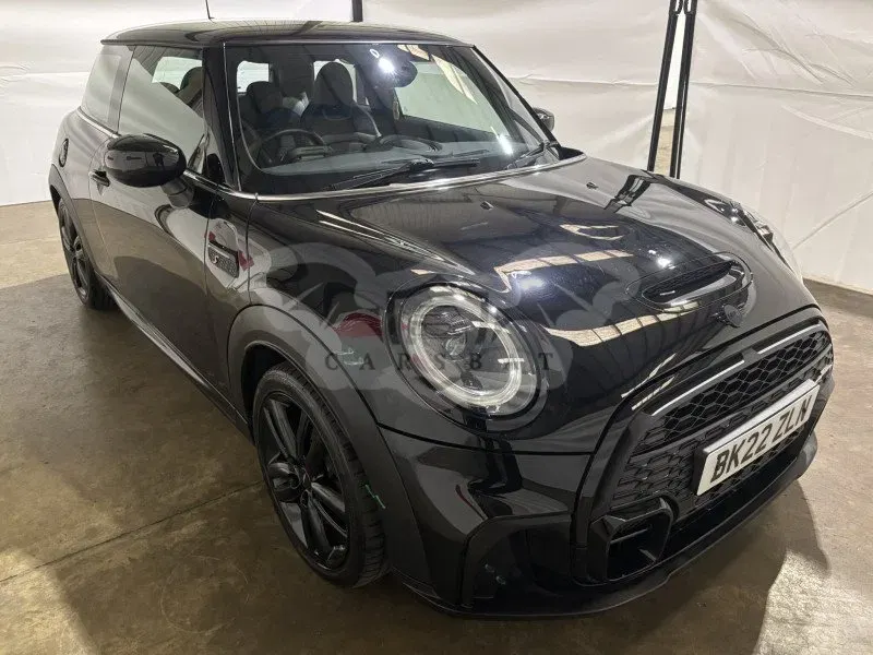 Mini 3 Doors Cooper S 2.0 2022