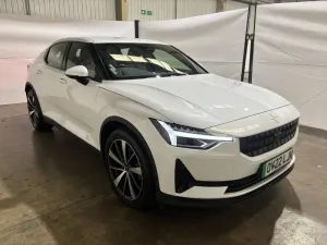 Polestar 2 Standard Range 67 kWh 2022