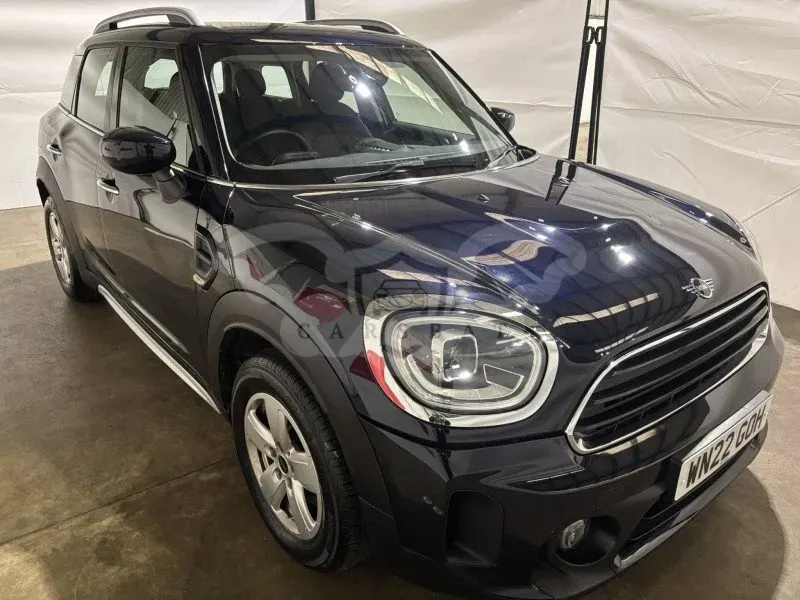 Mini Countryman Cooper 1.5 Classic 2022