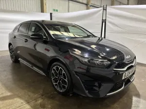 Kia Ceed ProCeed 1.5 T-GDI GT Line 2024