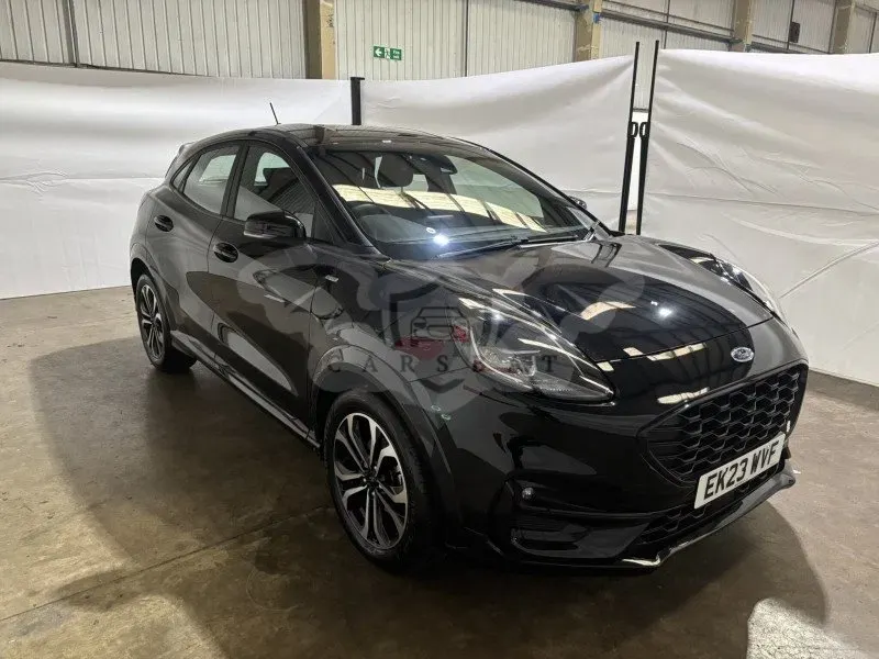 Ford Puma 1.0 ST Line 2023