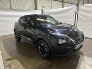 Nissan Juke 1.6 N-connecta 2024