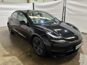 Tesla Model 3 Long Range 75 kWh 2022