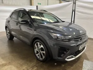 Kia Stonic 1.0 GT Line S 2022