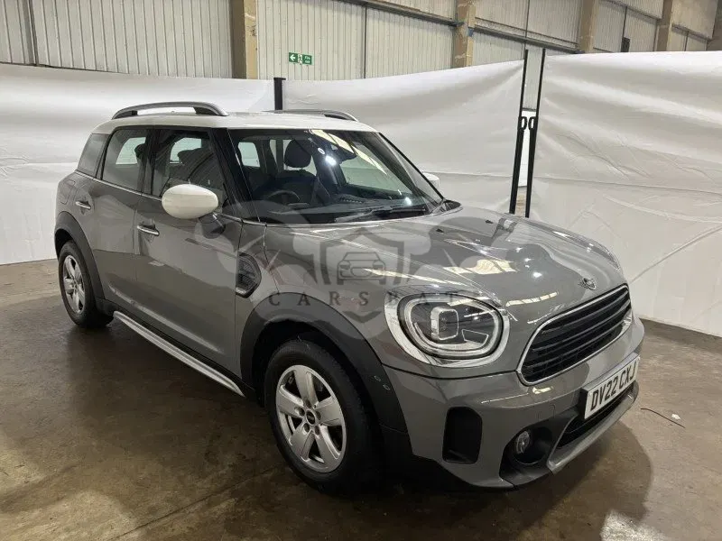 Mini Countryman Cooper 1.5 Classic 2022
