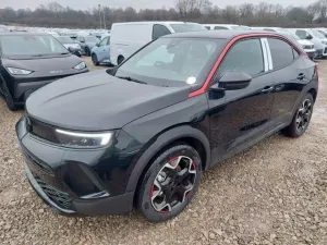 Vauxhall Mokka 51 kWh GS Line 2025