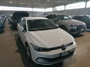Volkswagen Golf 2.0 TDI Life 2022