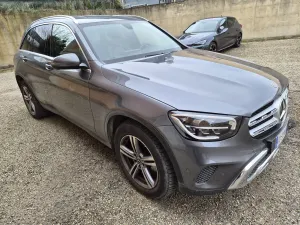 Mercedes-Benz GLC 220d Sport 2021