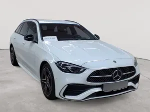 Mercedes-Benz C 220d AMG Line 2023