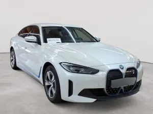 BMW i4 40 2023