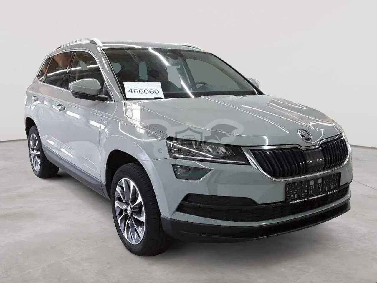 Skoda Karoq 1.6 TDI Drive 125 2020
