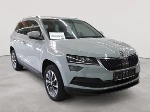 Skoda Karoq 1.6 TDI Drive 125 2020