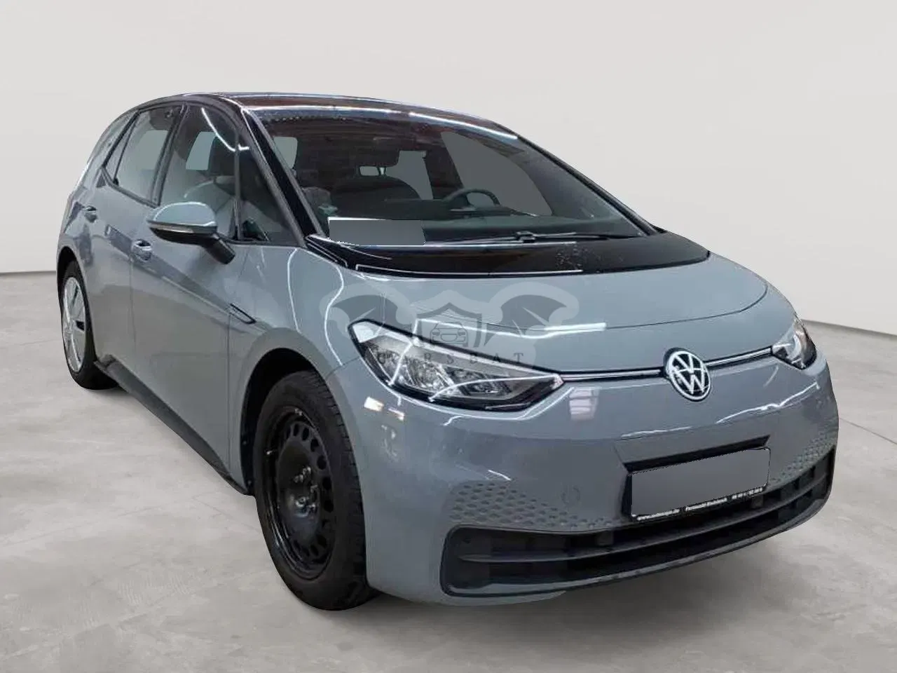 Volkswagen ID.3 2022
