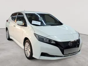 Nissan Leaf 40 kWh 2023