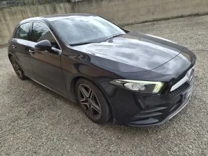 Mercedes-Benz A 180d Premium 2019