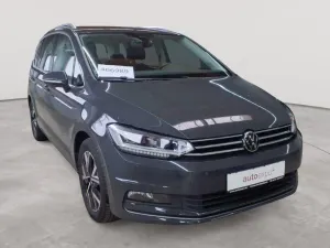 Volkswagen Touran 2.0 TDI 2022