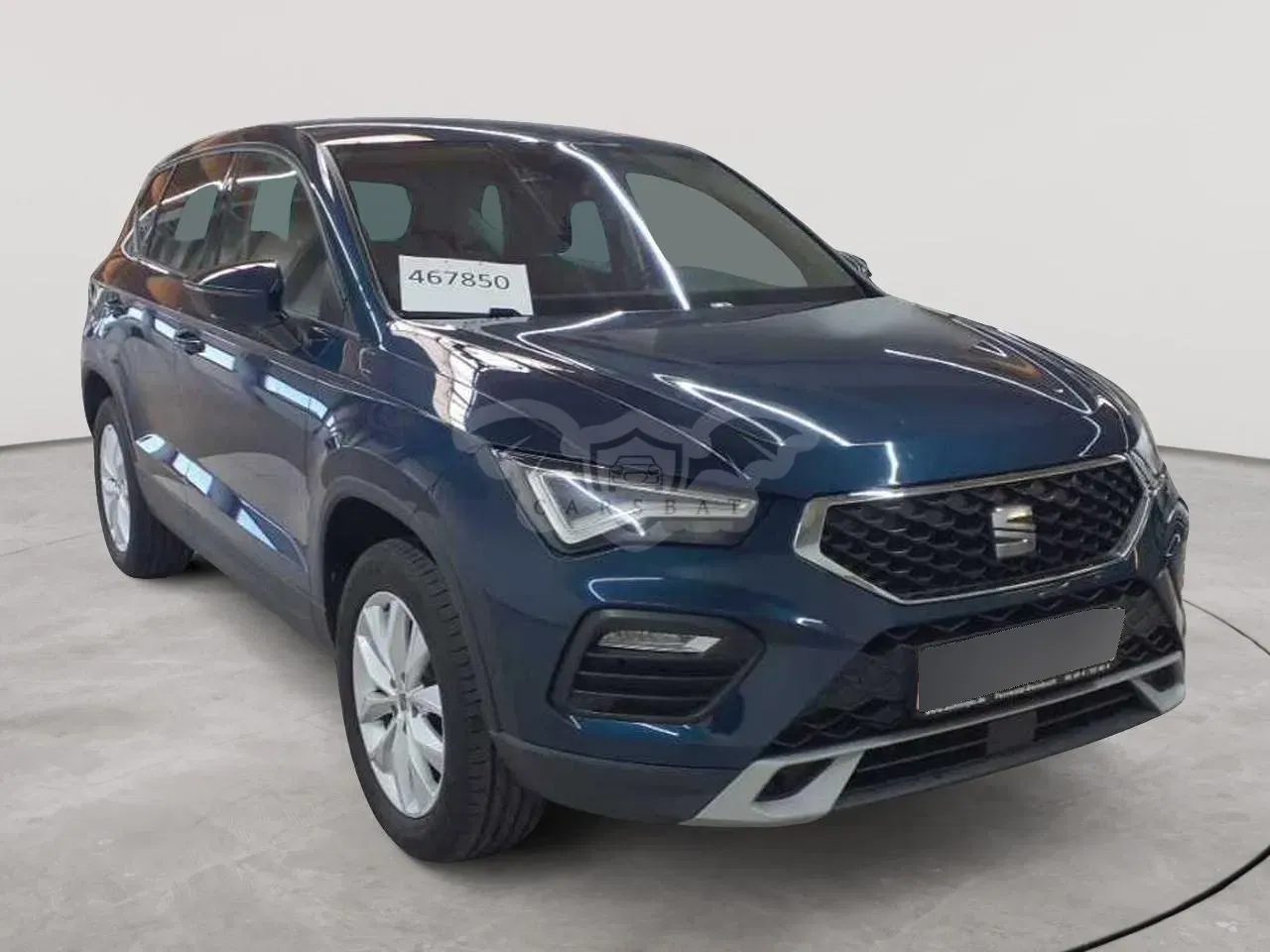 Seat Ateca 2.0 TDI Style 2022
