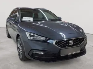 Seat Leon Sportstourer 2.0 TDI Xcellence 2021