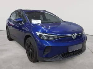 Volkswagen ID.4 2022