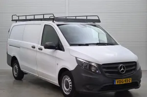 Mercedes-Benz Vito 2019