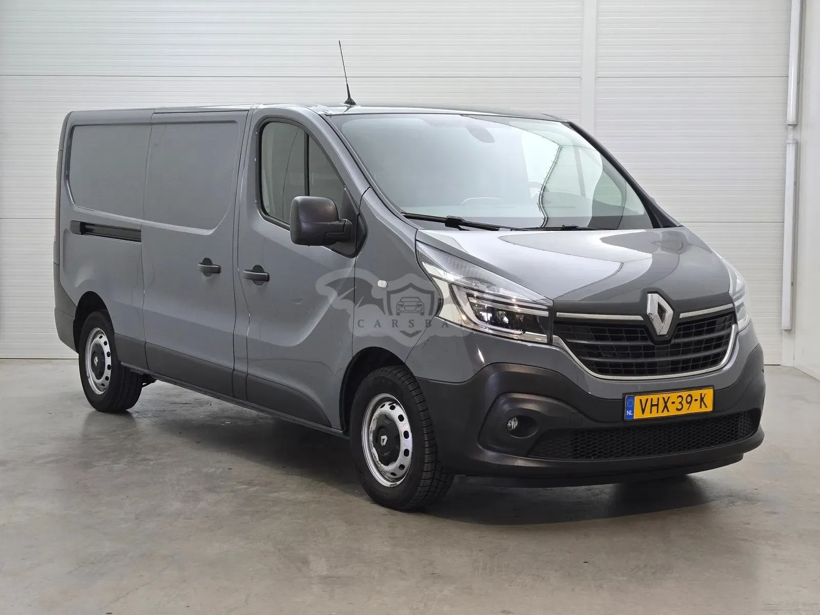Renault Trafic L2H1 2.0 DCI Comfort 2021