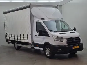 Ford Transit L4H1 2.0 TDCI Trend 2019