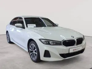 BMW 3 Series 320d 2023