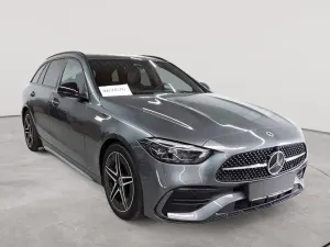 Mercedes-Benz C Break 200d AMG Line 2023