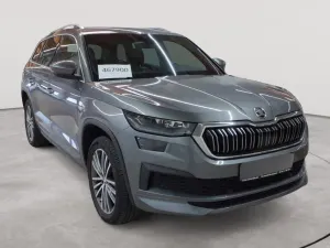 Skoda Kodiaq 2.0 TDI L&K 2022