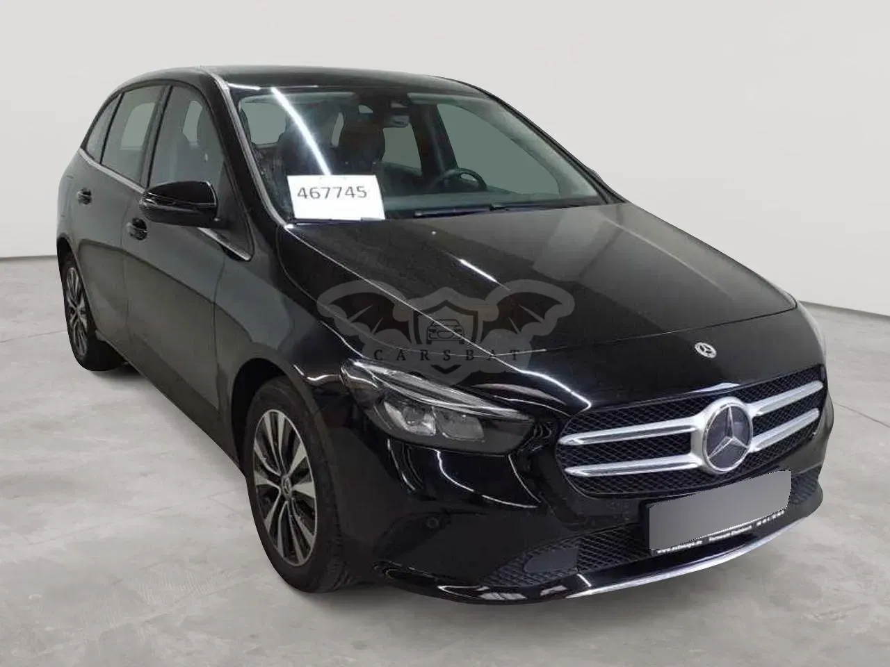 Mercedes-Benz B 250e Style 2022